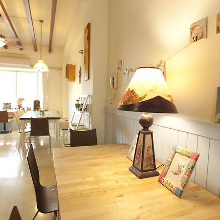 Taitung Blue Cotton Candy B&B מראה חיצוני תמונה