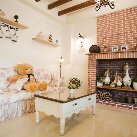Taitung Blue Cotton Candy B&B מראה חיצוני תמונה