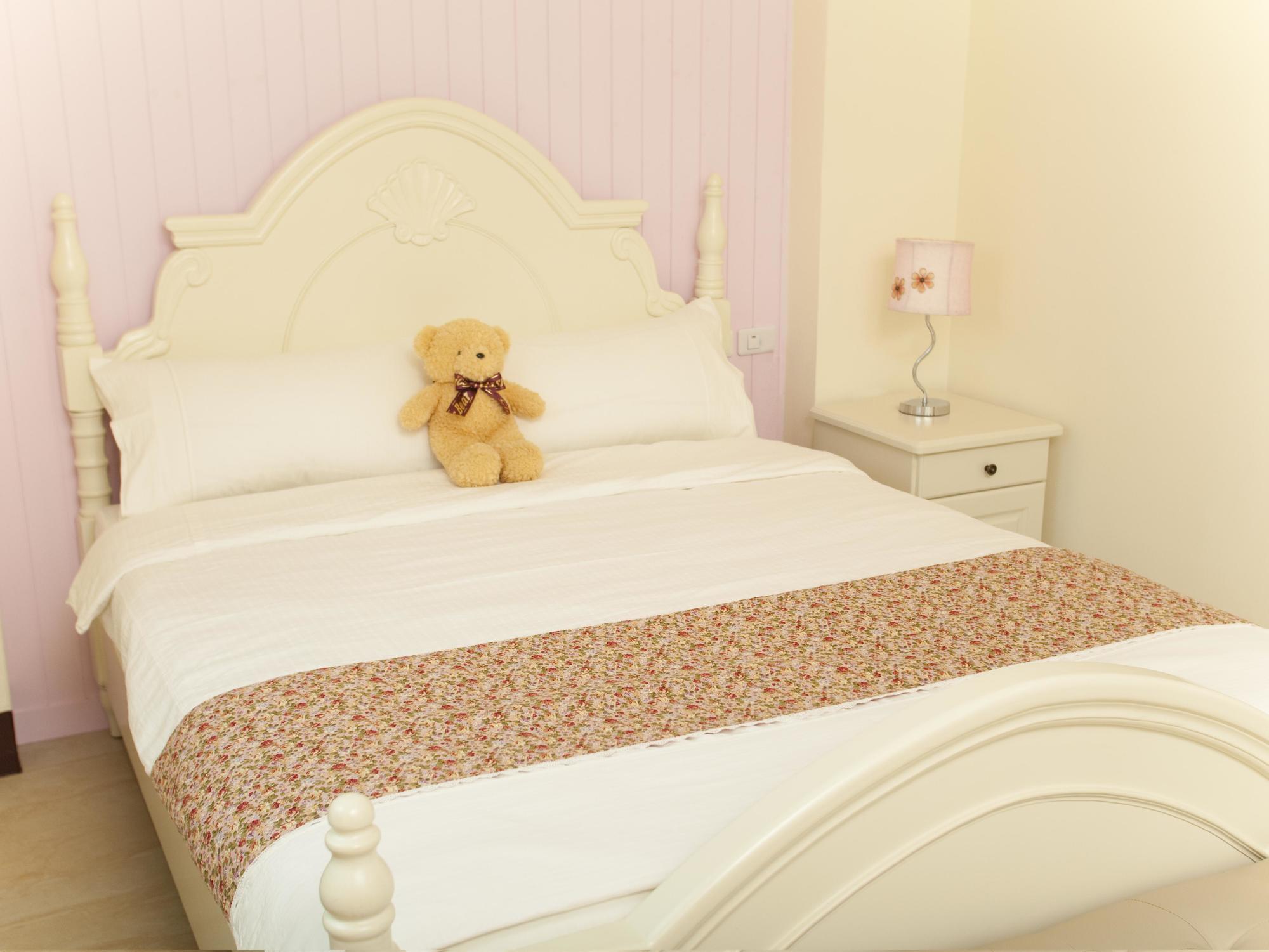 Taitung Blue Cotton Candy B&B מראה חיצוני תמונה