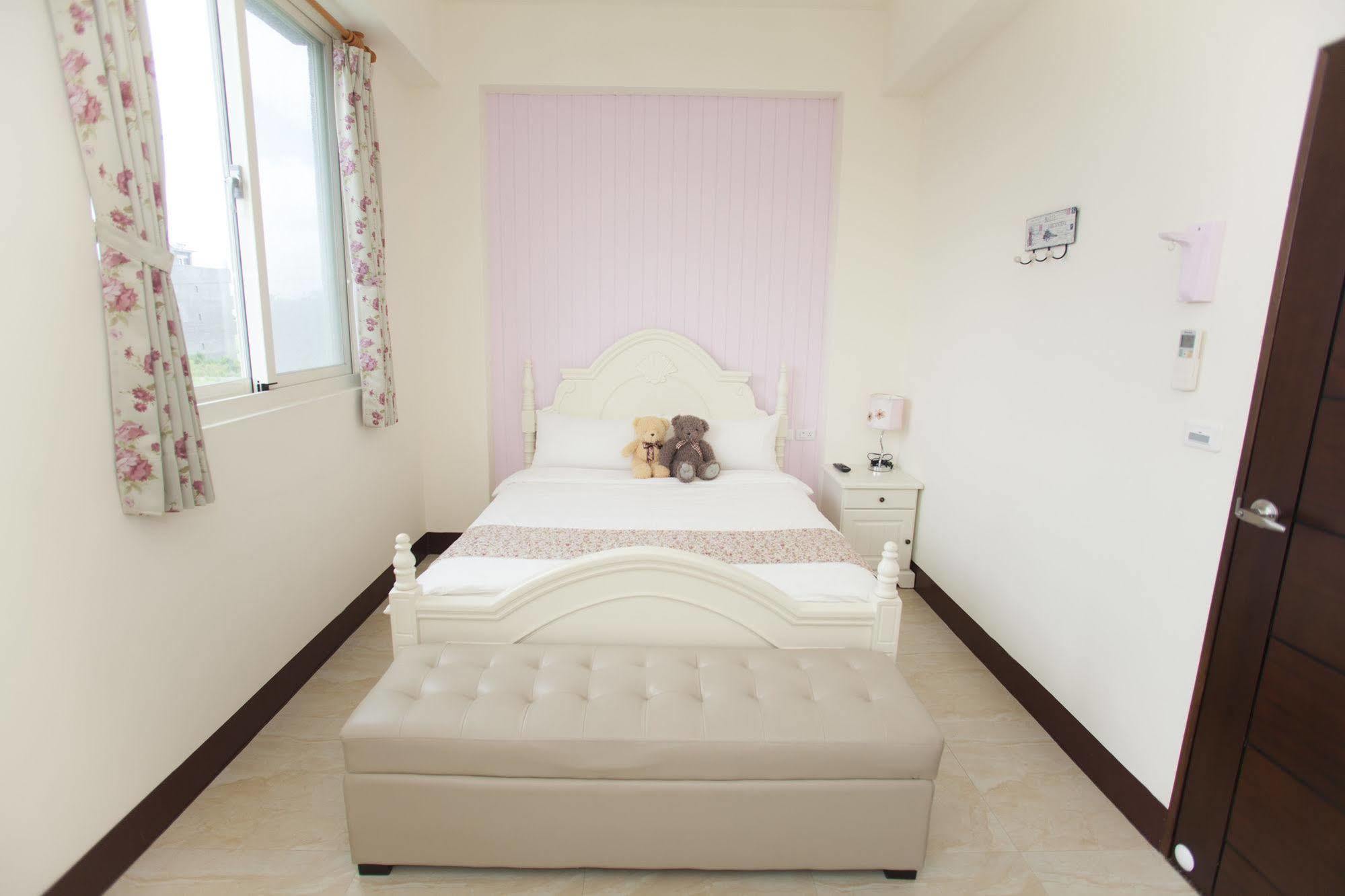 Taitung Blue Cotton Candy B&B מראה חיצוני תמונה