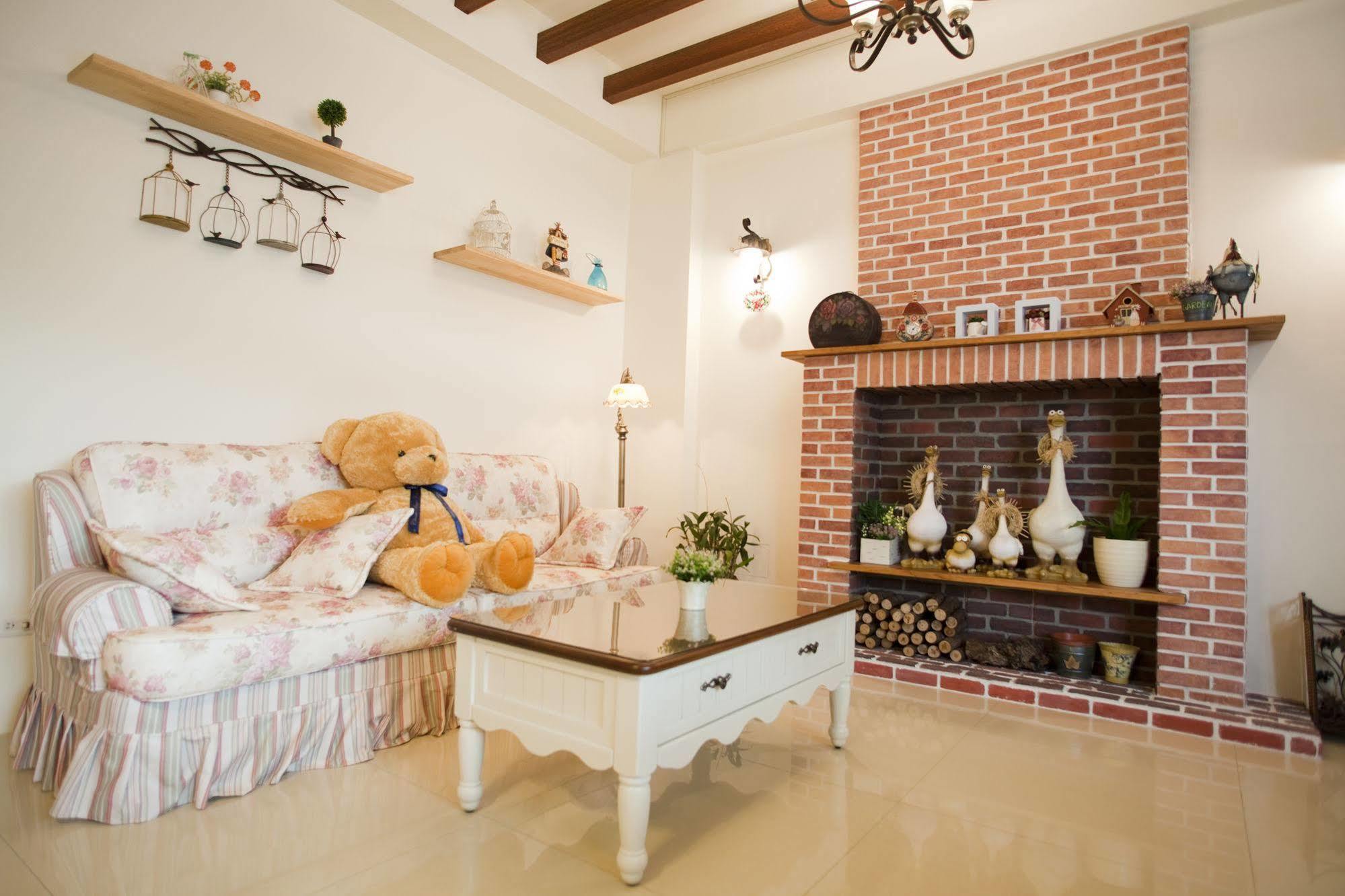 Taitung Blue Cotton Candy B&B מראה חיצוני תמונה