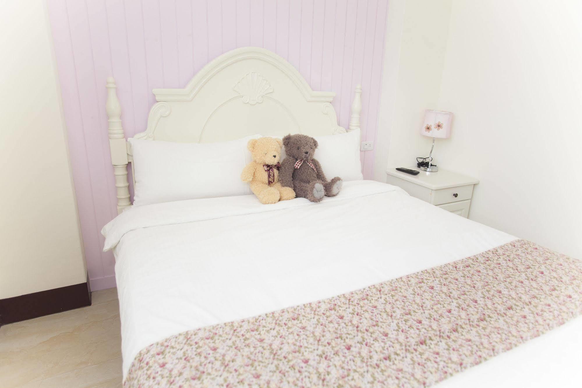 Taitung Blue Cotton Candy B&B מראה חיצוני תמונה