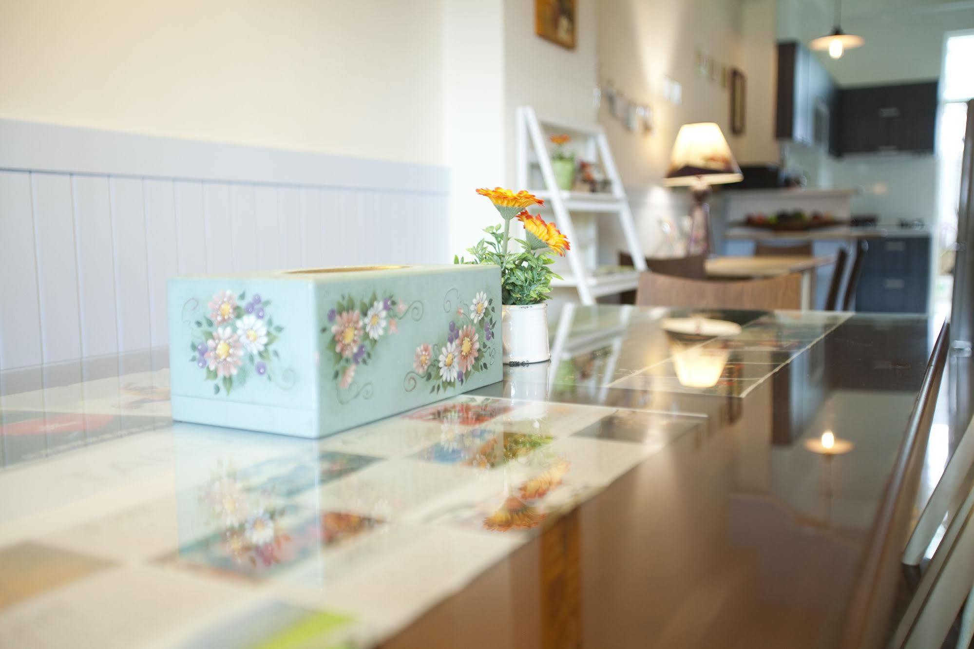 Taitung Blue Cotton Candy B&B מראה חיצוני תמונה