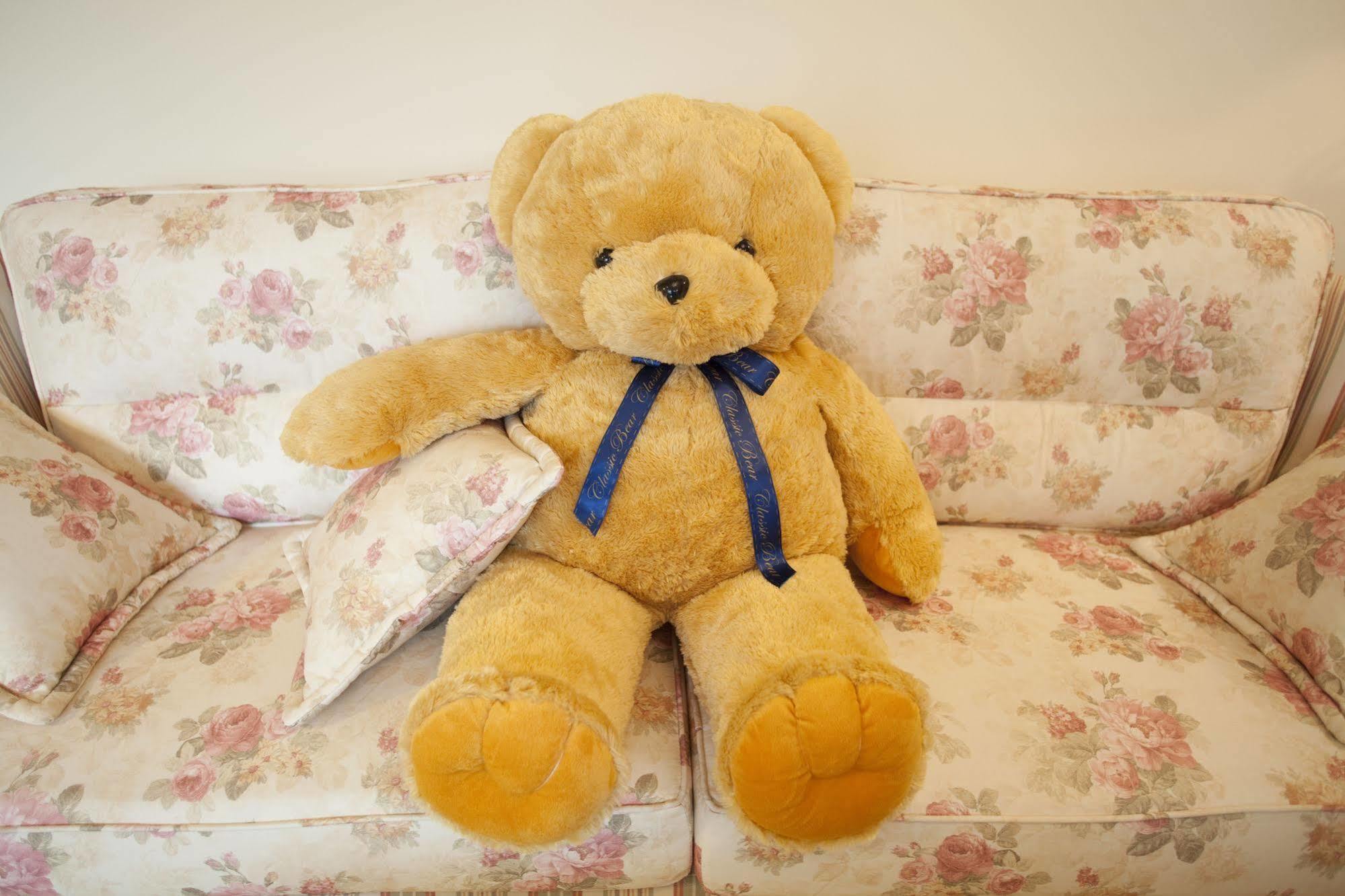 Taitung Blue Cotton Candy B&B מראה חיצוני תמונה